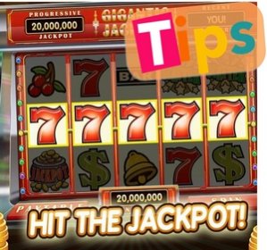 Tips On How To Have Better Chance Of Winning On Slot Games